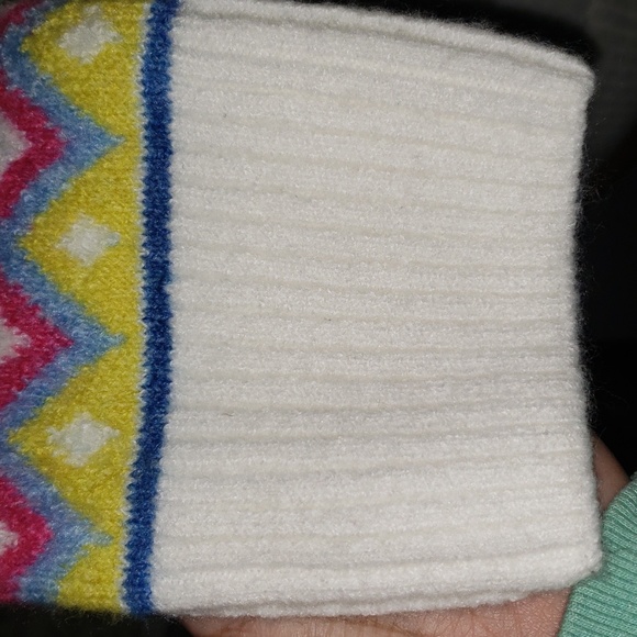 Vince Camuto Long sleeve sweater - Picture 2 of 7